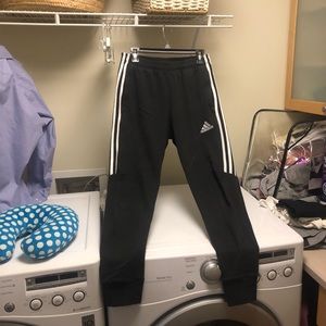 Adidas women’s sweatpants